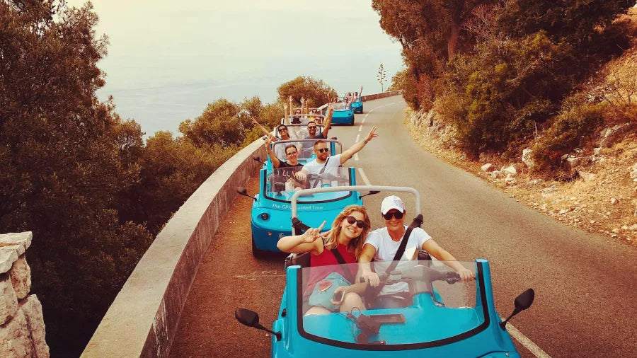 Activités insolites à Nice : idées originales à tester cette semaine