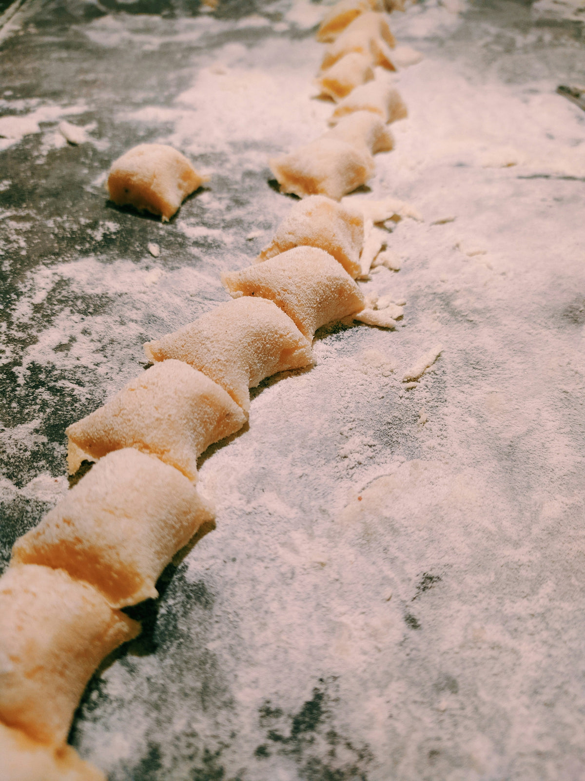 Recette du mois : les gnocchis niçois maison Gusta Nissa