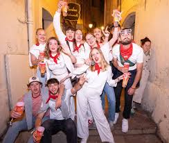 Où faire un barathon sur la Côte d’Azur ?