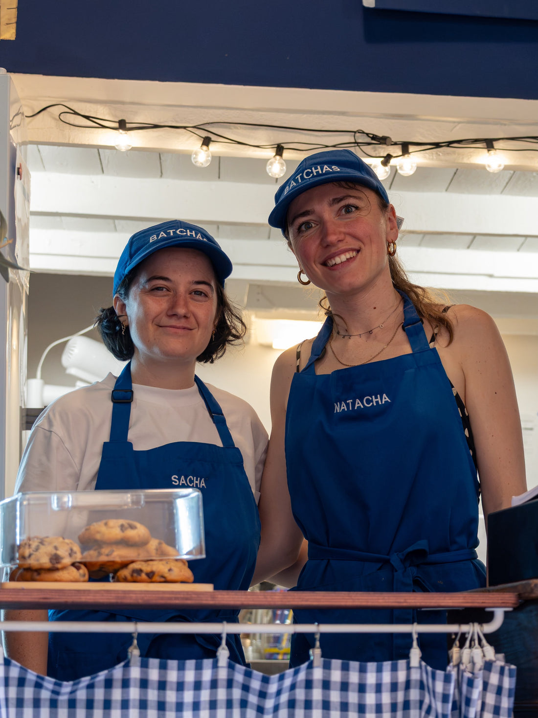 Portrait : Batchas, le pan bagnat comme une histoire de famille Gusta Nissa