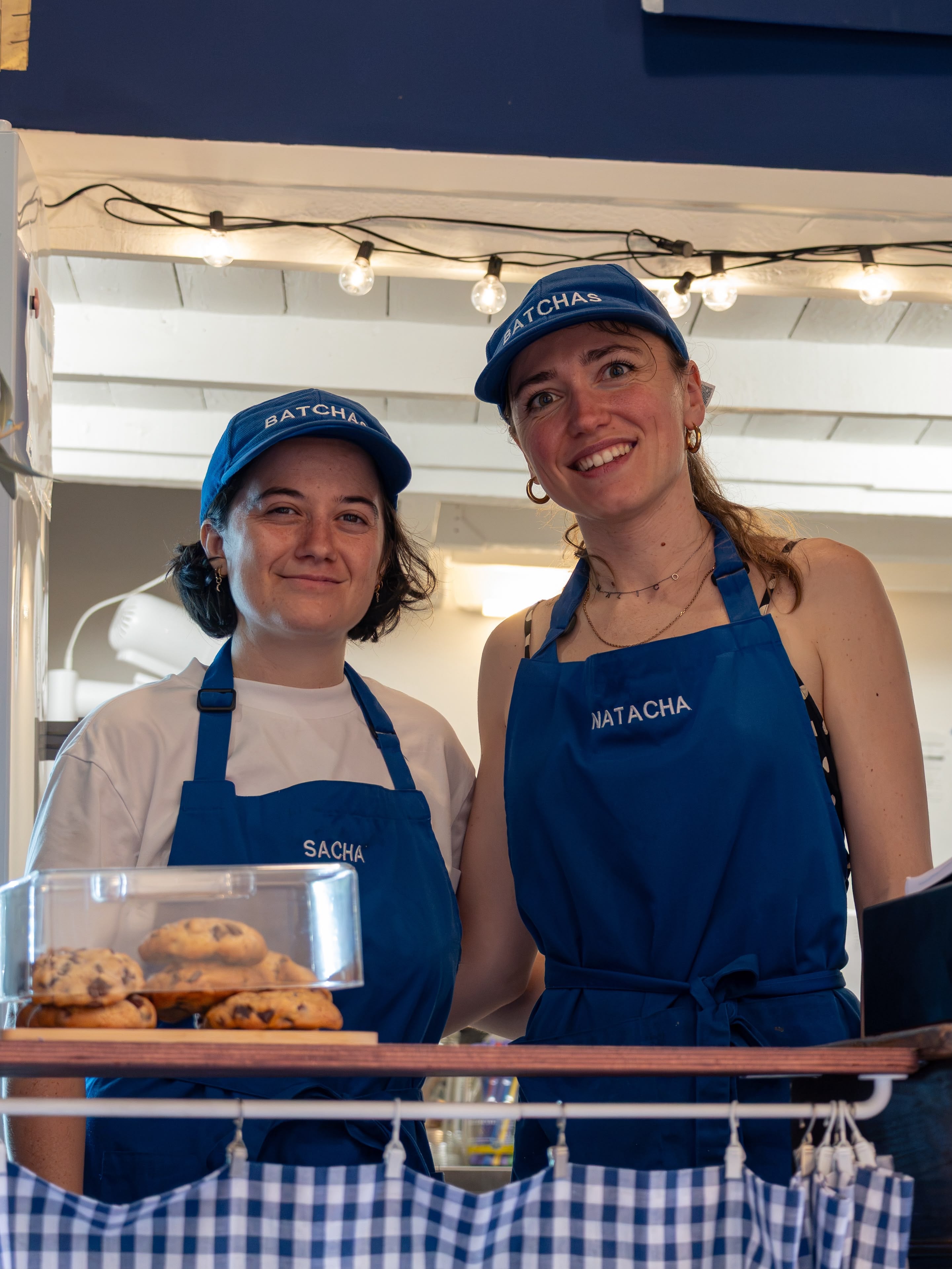 Portrait : Batchas, le pan bagnat comme une histoire de famille Gusta Nissa