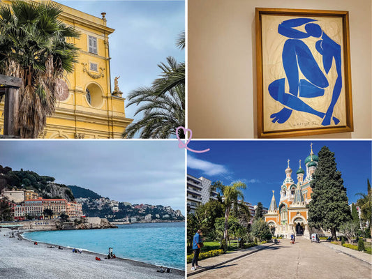 Unforgettable Things to Do in Nice at Night (Beyond the Obvious)