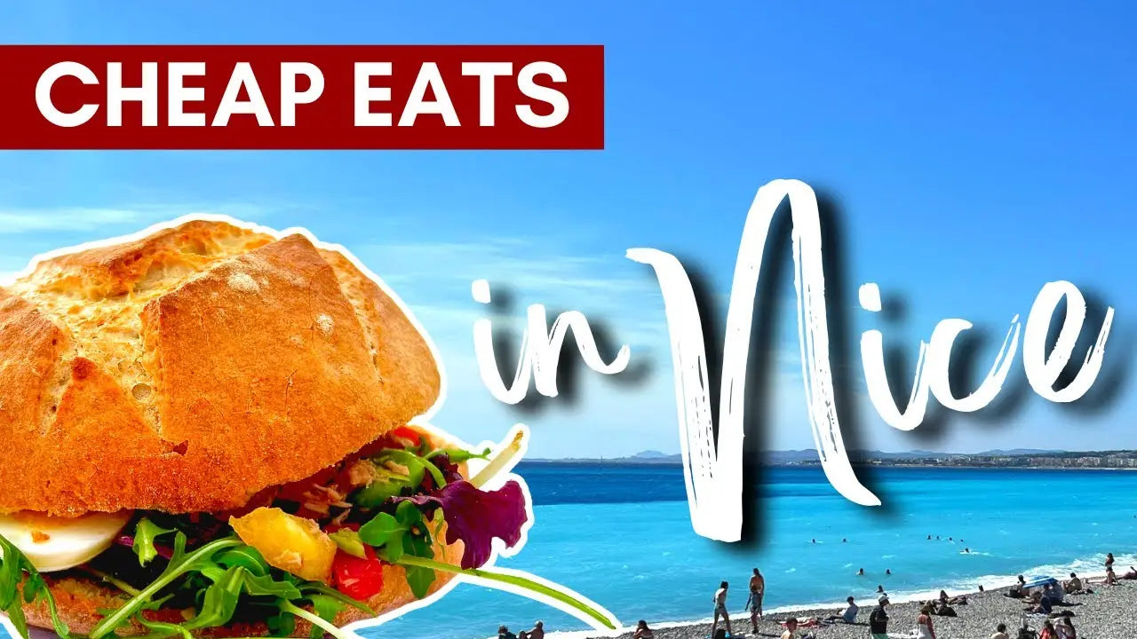 A Local’s Guide to Cheap Eats in Nice That Taste Amazing Gusta Nissa
