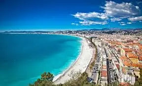 7 spots pour admirer le coucher de soleil à Nice Gusta Nissa