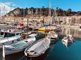 Top 5 des lieux cachés à découvrir à Nice