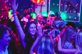 Where Locals Go Out in Nice: The Real Nightlife Guide