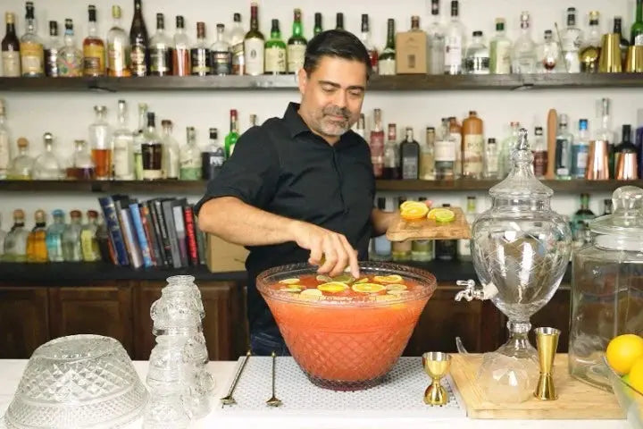 Atelier cocktails et mixologie à Nice
