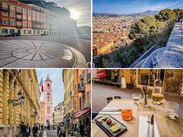 Que faire à Nice en un week-end ? Nos idées pour un séjour parfait de 2 jours