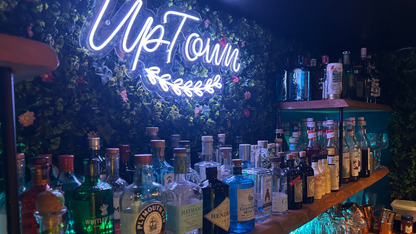 Nice : Atelier de création de cocktails dans un bar du Vieux-Nice