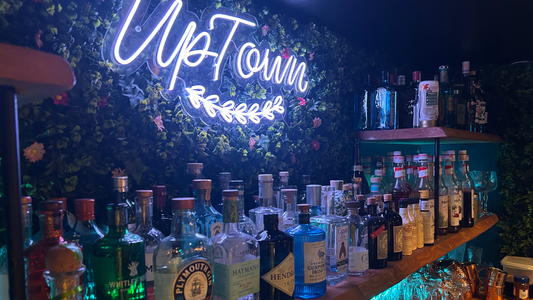 Nice : Atelier de création de cocktails dans un bar du Vieux-Nice