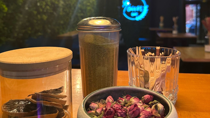 Nice : Atelier de création de cocktails dans un bar du Vieux-Nice