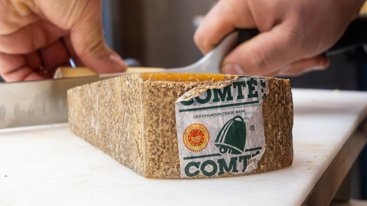 Beer and Cheese Tasting near Nice – Villeneuve-Loubet