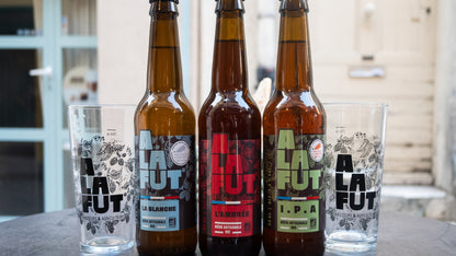 Beer and Cheese Tasting near Nice – Villeneuve-Loubet