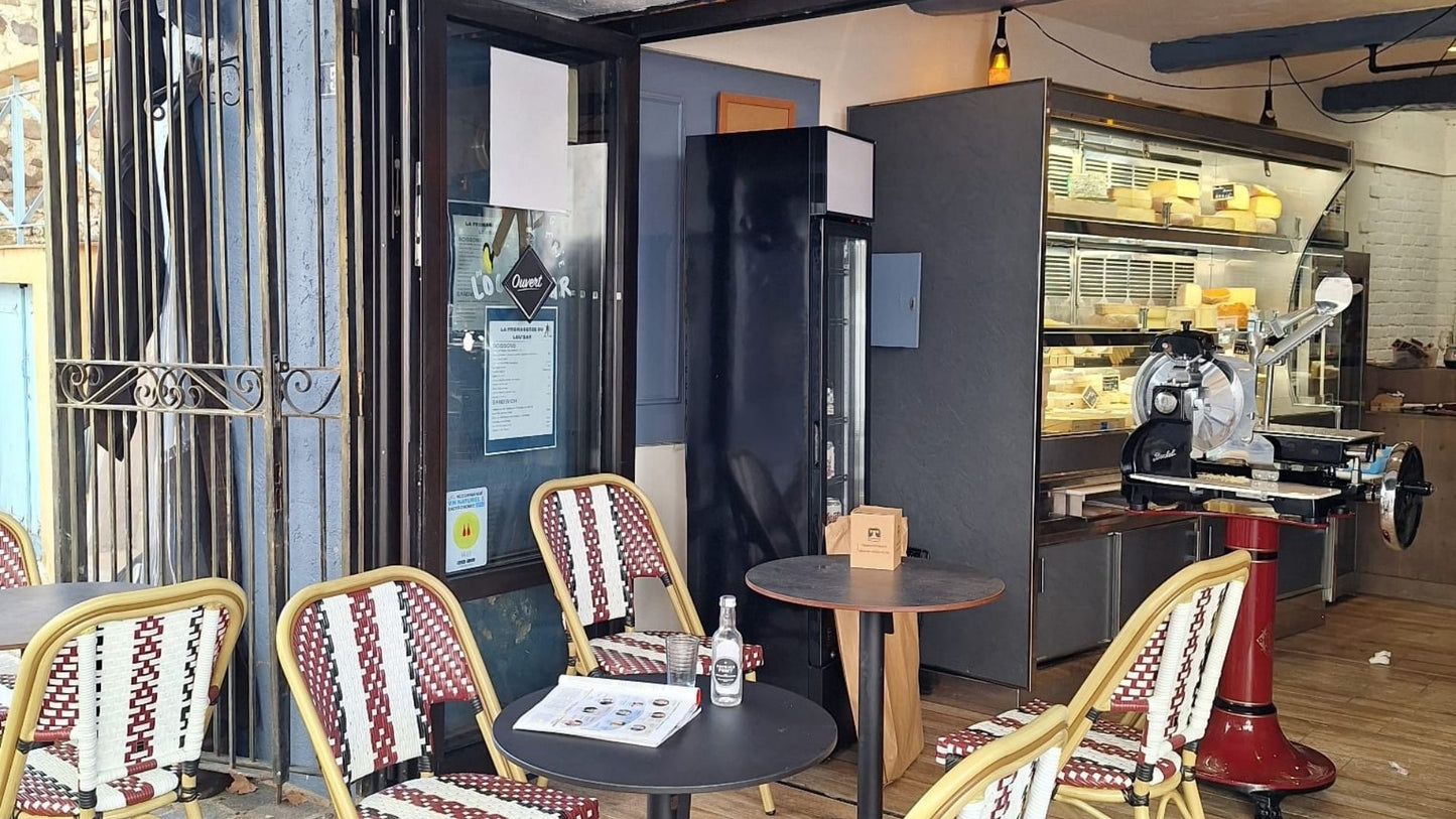 Beer and Cheese Tasting near Nice – Villeneuve-Loubet