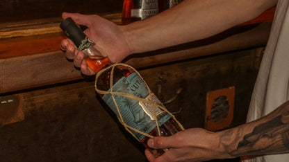 Dégustation 4 Rhums à Nice – Voyage des saveurs premium