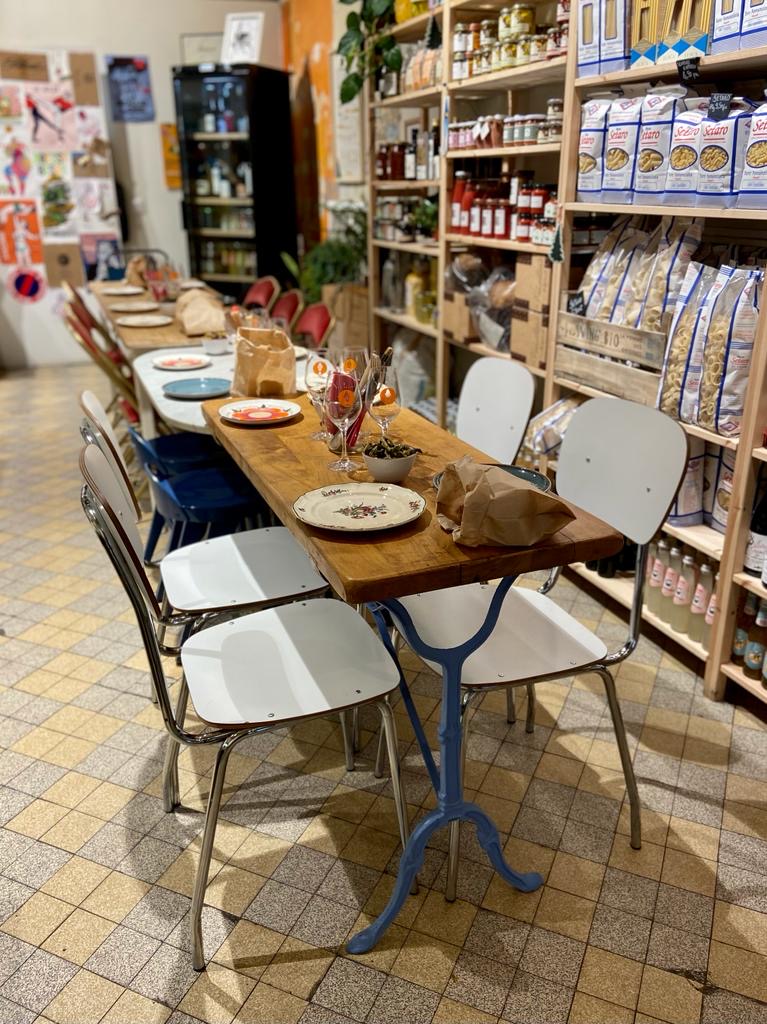 Dégustation 5 Fromages à Nice – Fromages français & italiens