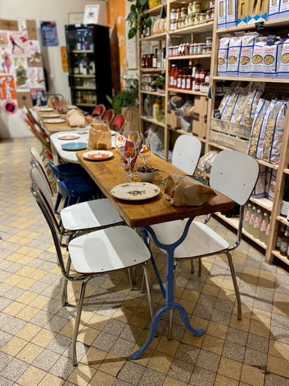 Dégustation 5 Fromages à Nice – Fromages français & italiens