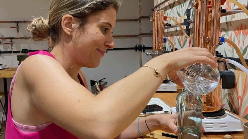 Gin, vermouth et pastis artisanaux à déguster à Nice