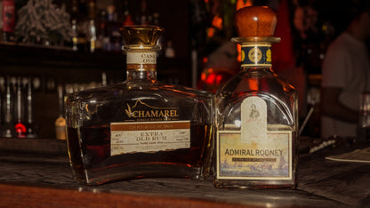 Dégustation 4 Rhums à Nice – Voyage des saveurs premium