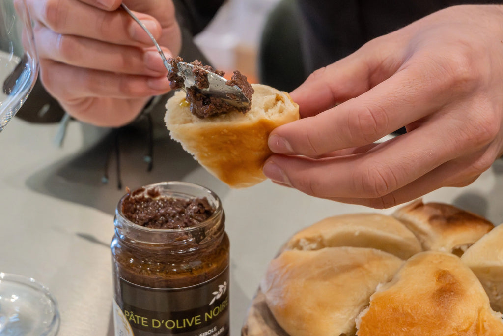 Accord mets et Champagne à Nice – Dégustation gourmande Gusta Nissa