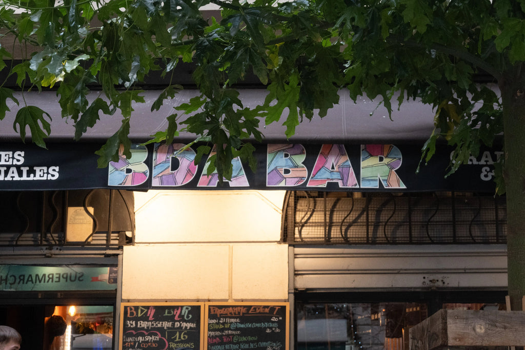 Dégustation de bières artisanales à Nice – Panisses niçoises Gusta Nissa