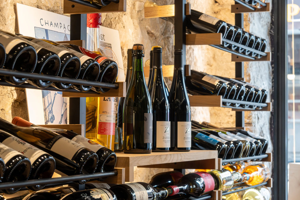 Dégustation de vins à Nice avec sommelier–vins locaux et Bellet Gusta Nissa