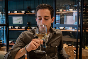 Dégustation de vins locaux et de Bellet avec un sommelier à Nice