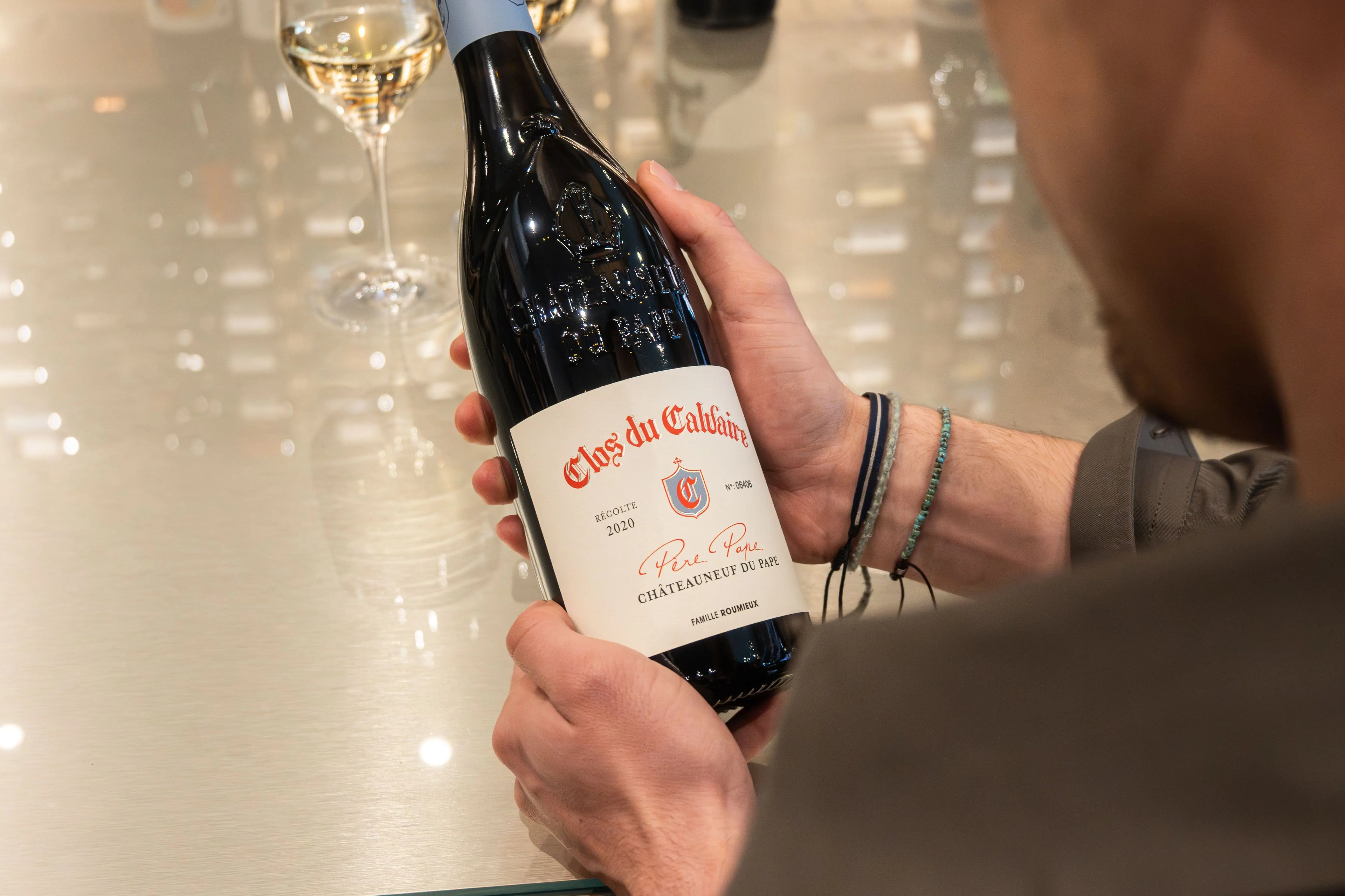 Dégustation de vins à Nice avec sommelier–vins locaux et Bellet Gusta Nissa