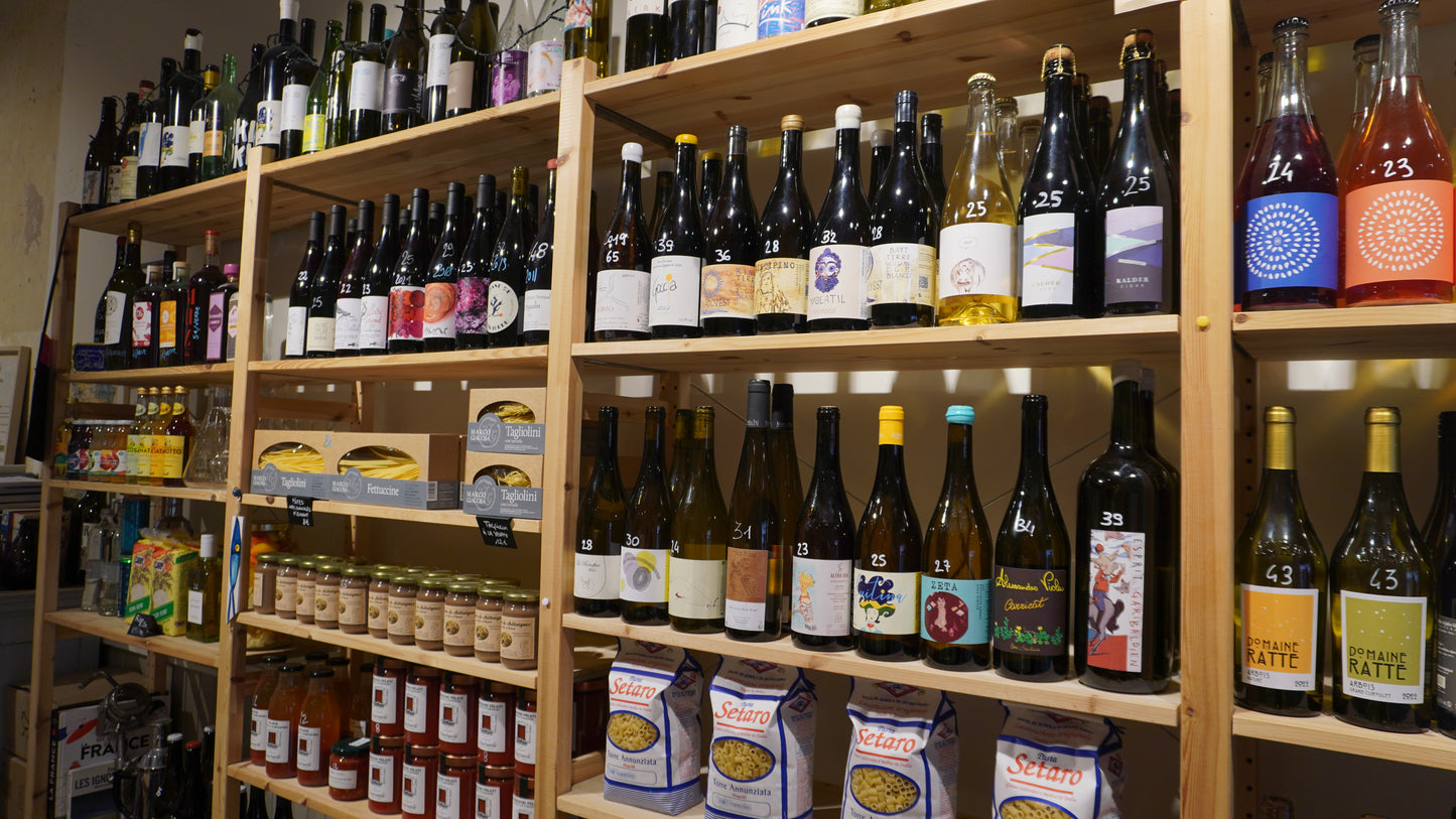 Dégustation 3 Fromages & 3 Vins à Nice – Découverte locale franco-italienne