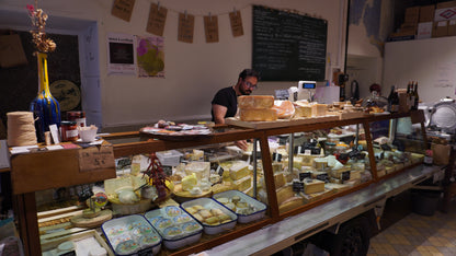 Dégustation 3 Fromages & 3 Vins à Nice – Découverte locale franco-italienne