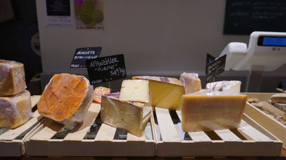 Dégustation 3 Fromages & 3 Vins à Nice – Découverte locale franco-italienne