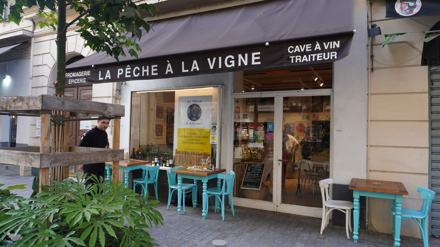 Dégustation 3 Fromages & 3 Vins à Nice – Découverte locale franco-italienne