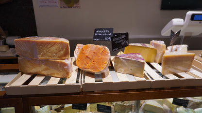 Dégustation 3 Fromages & 3 Vins à Nice – Découverte locale franco-italienne