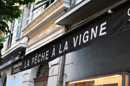 Wine Tasting in Nice – 5 French & Italian Wines