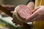 Dégustation de fromages et charcuteries à Nice Gusta Nissa