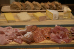 Dégustation de fromages et charcuteries à Nice Gusta Nissa