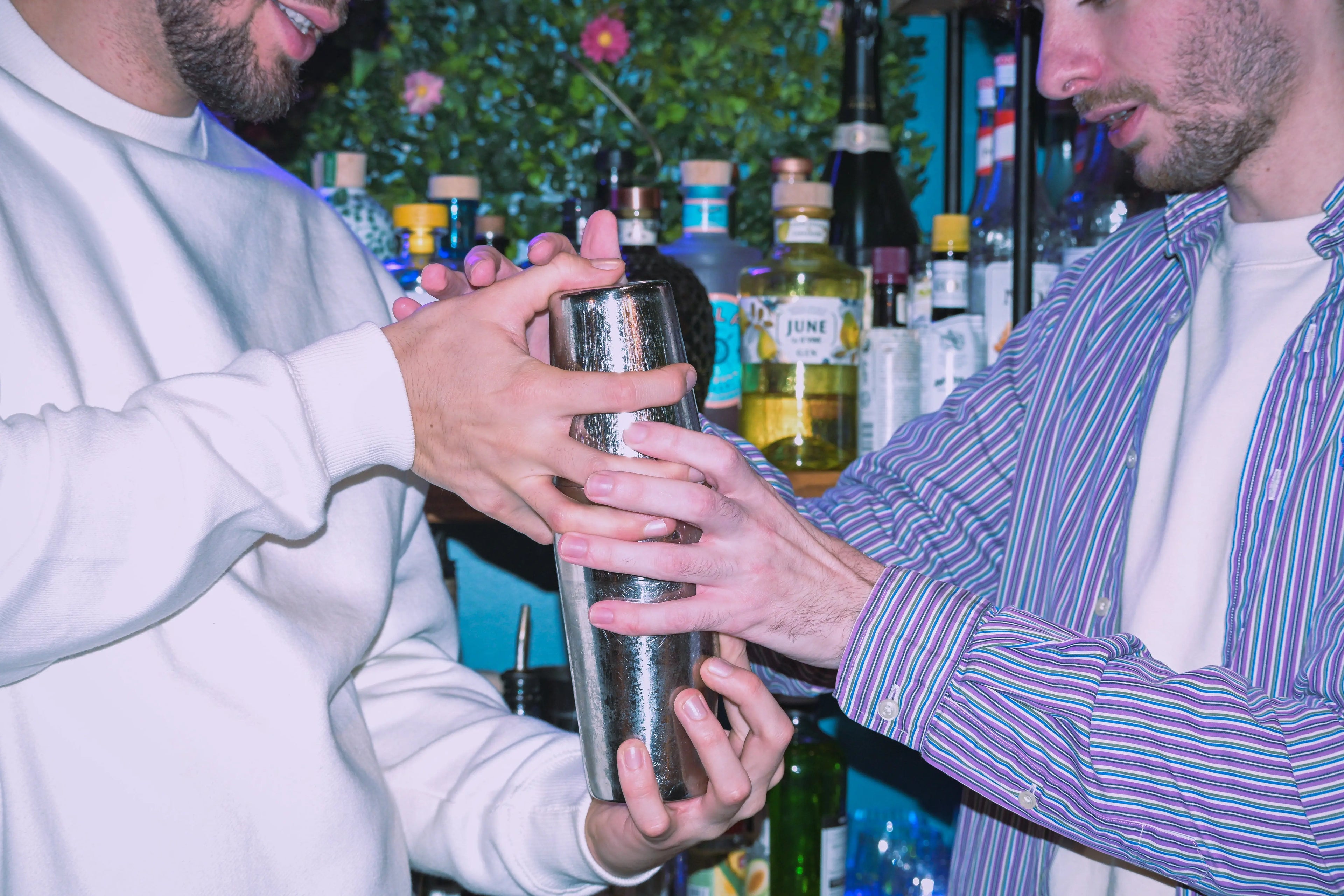 Nice : Atelier de création de cocktails Vieux-Nice Ma boutique