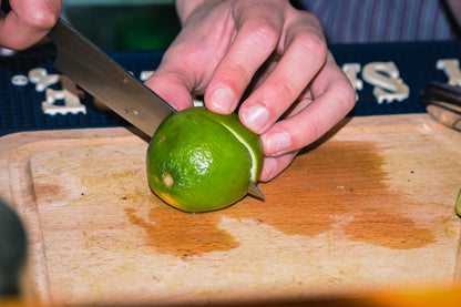 Cocktail Workshop in Nice – Mixology Class Old Town
