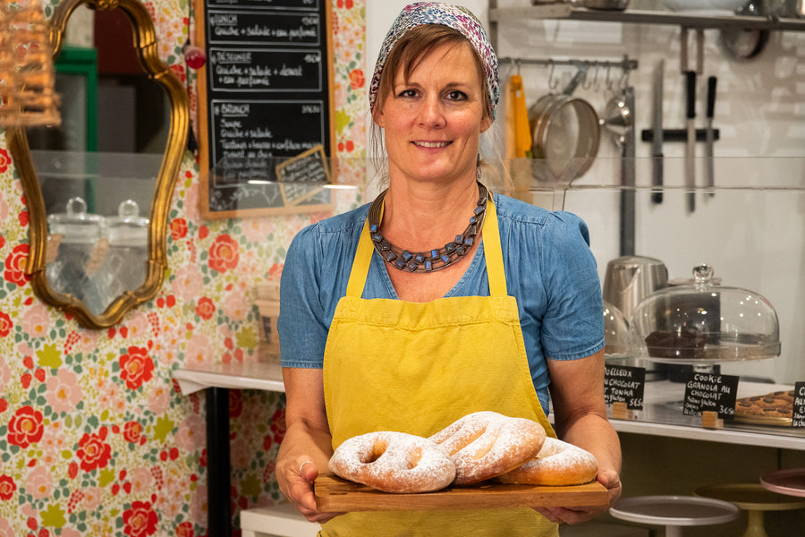 Mela Pâtisserie