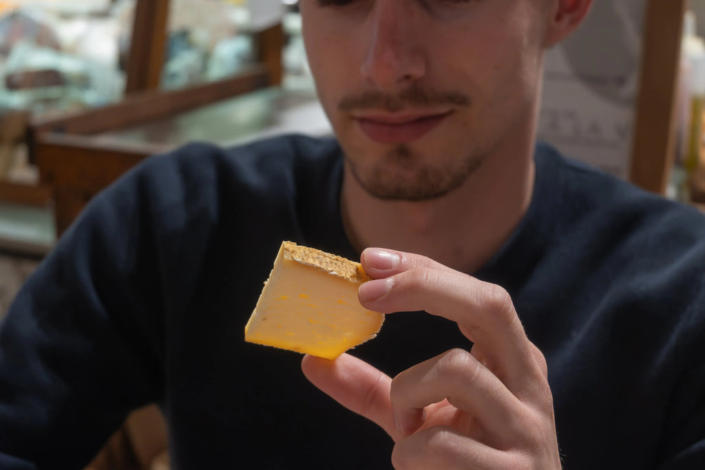 Dégustation vin et fromage à Nice – 3 accords sélectionnés Ma boutique