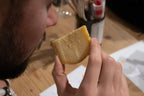 Dégustation à l’aveugle de fromage à Nice – 6 spécialités Gusta Nissa