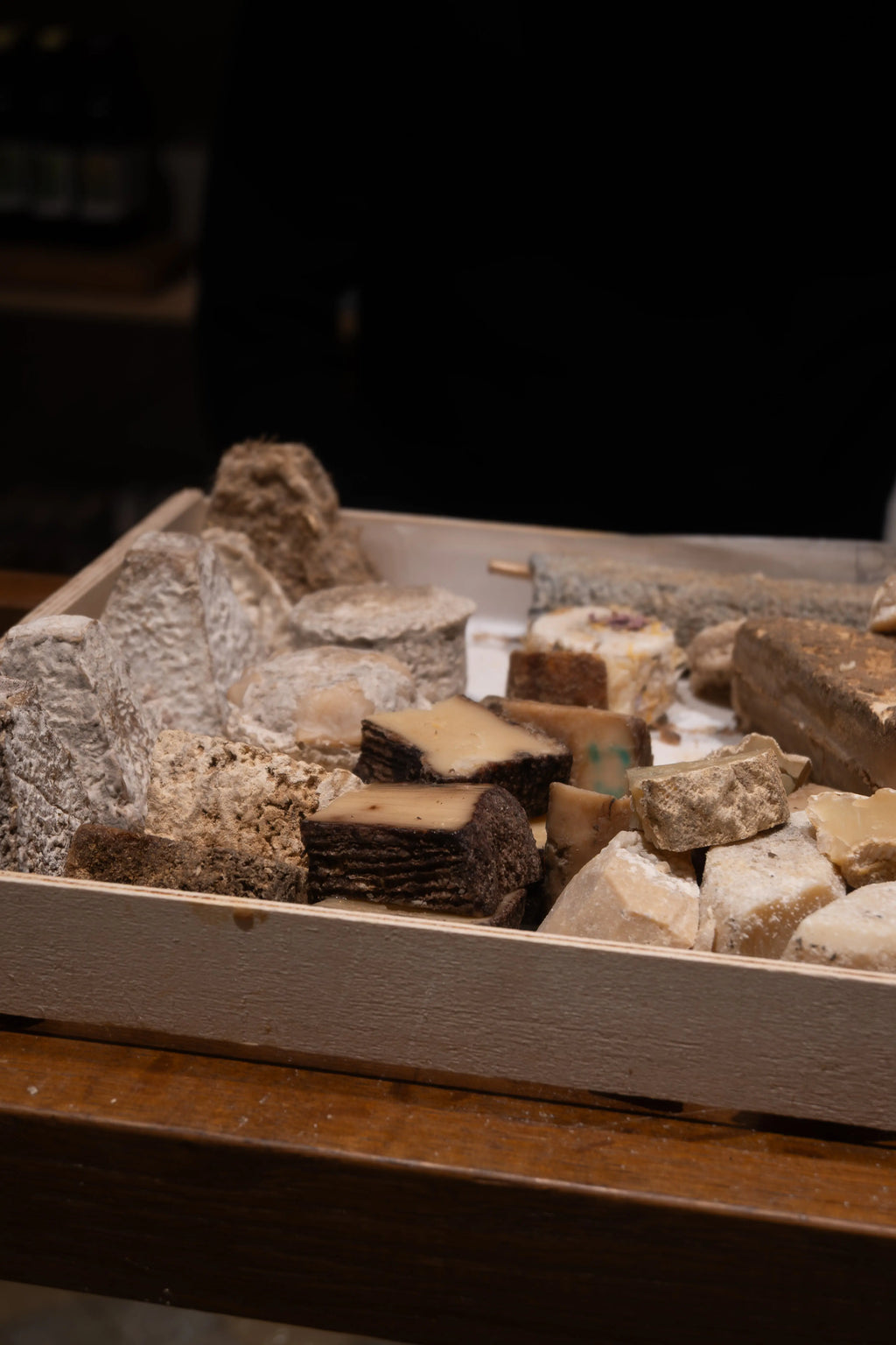 Dégustation vin et fromage à Nice – 3 accords sélectionnés Ma boutique