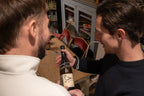 Dégustation à l’aveugle de vin à Nice – 6 vins Gusta Nissa