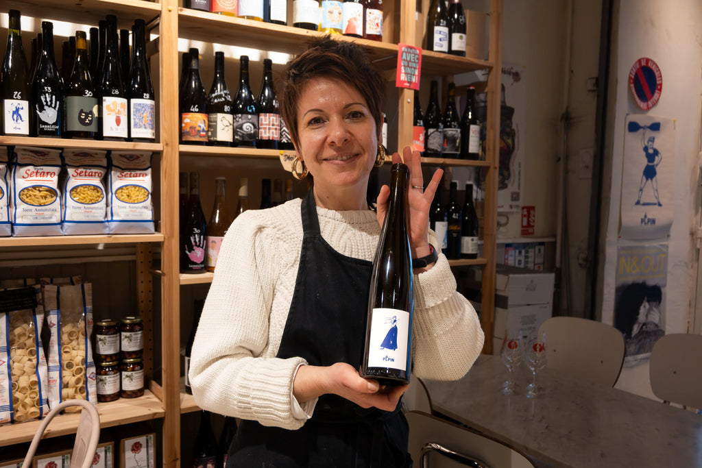 Dégustation de vin à Nice – 5 vins français sélectionnés Ma boutique