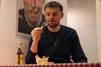 Dégustation de street food niçoise à Nice – spécialités locales Gusta Nissa