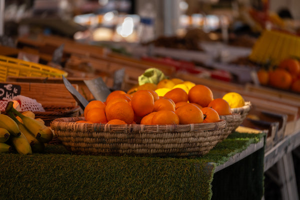 Découverte de la cuisine et des produits niçois à Nice