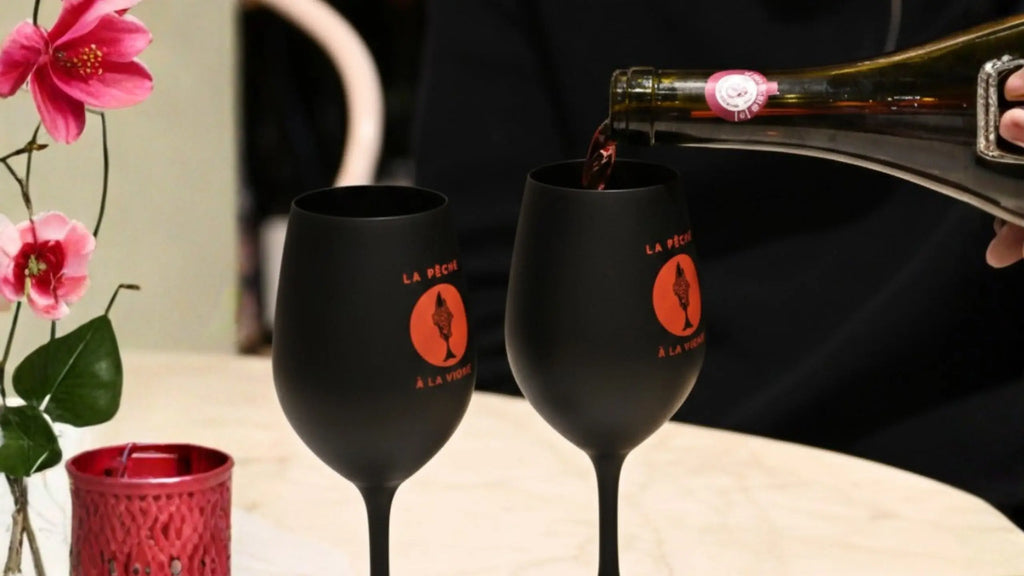 Dégustation à l’aveugle de vin à Nice – 6 vins Gusta Nissa