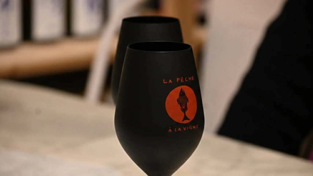 Dégustation à l’aveugle de vin à Nice – 6 vins Gusta Nissa