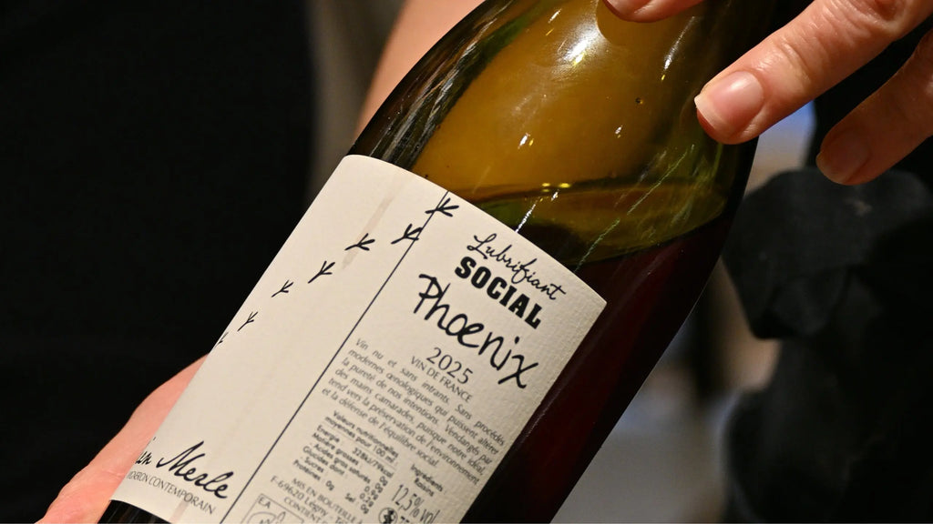 Dégustation à l’aveugle de vin à Nice – 6 vins Gusta Nissa