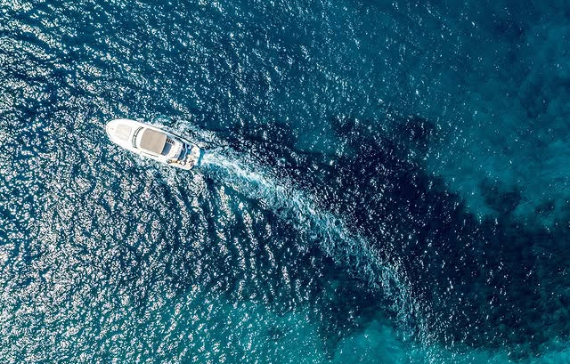 Le bateau apéro